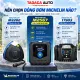 Bơm Lốp Không Dây Michelin M2567 Chính Hãng slide 10